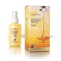 🌿Toner làm săn da Manuka Honey