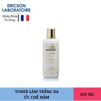 Toner làm trắng da, ức chế nám Ericson Perfection Acti - White Milk Lotion E1016 250ml