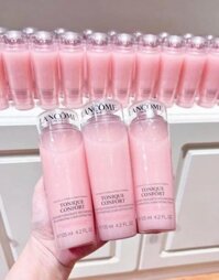 TONER LANCOME TONIQUE CONFORT 125ml