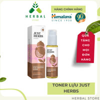 Toner lựu Just Herbs Pomegranate Mandarin