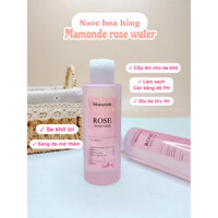 TONER MAMODE HOA HỒNG 150ml