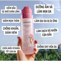 Toner mamode hoa hồng