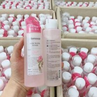 Toner mamode hoa hồng