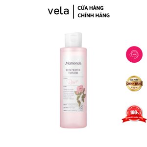 Toner Mamonde Diếp Cá cho da dầu mụn 250ml