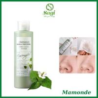 Toner Mamonde pore clean 250ml