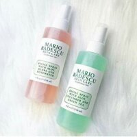 Toner Mario Badescu