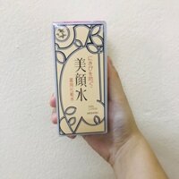 Toner Meishoku Nhật Bản