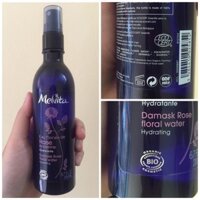 Toner Melvita