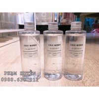 Toner Muji 200ml