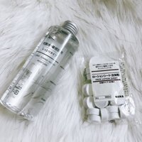 Toner Muji 200ml