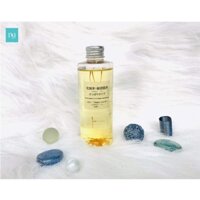 Toner Muji mix Saffron ( Nhuỵ Hoa Nghệ Tây) ( Lành tính, chống lão hoá, bớt mụn vặt)