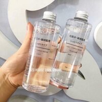 Toner MUJI NHẬT BẢN