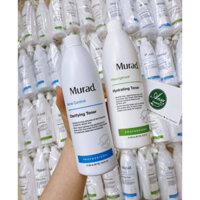 Toner MURAD CLARIFYING 500ml