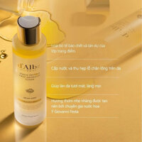 Toner nấm trắng D’alba 180ml