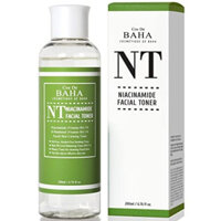 Toner Niacinamide Hàn Quốc 200ml Chất Lượng Cao