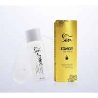 Toner nước hoa hồng – 120ml | Mỹ phẩm Sen