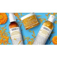 Toner, nước hoa hồng hoa cúc Kiehl's Calendula Herbal Extract W3