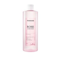 Toner nước hoa hồng Mamonde 500ml