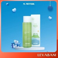Toner Nước Hoa Hồng Rau Má B5 PRETTYSKIN Chăm Sóc Da Dưỡng Da Mặt Dưỡng Ẩm Da Skincare Làm Đẹp Da LEVABANI
