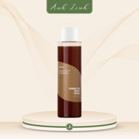 Toner Nuôi Dưỡng Phục Hồi Da Chiết Xuất Trà Xanh ISNTREE Green Tea Fresh Toner