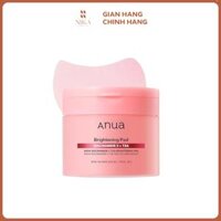Toner Pad Anua Brightening Niacinamide 5 + Txa 210ML