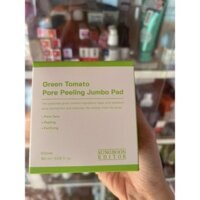 Toner Pad Tẩy Da Chết Sung Boon