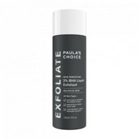 Toner paula's choice 2% BHA