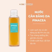 Toner Pinacea Nước Hoa Hồng Se Lỗ Chân Lông Sạch Da Calming Toner 200ml - BABICOS