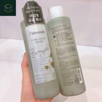 Toner rau má Mamonde Pore Clean - Mamonde - 250 ml