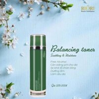 Toner Riori - Balancing Toner