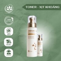 Toner Sâm 1700 Ngừa Lão Hóa Da