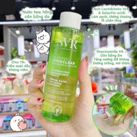 Toner SVR Sebiaclear Micro Peel