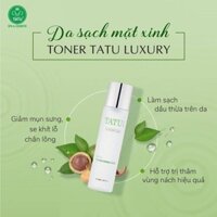 TONER TATU