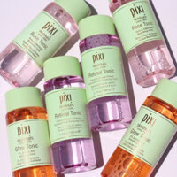 Toner tẩy da chết, sáng da Pixi Tonic (40ml/100ml)