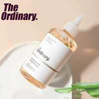 Toner tẩy da chết The Ordinary Glycolic Acid 7% Toning Solution 240ml