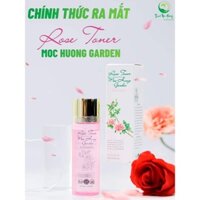 Toner thanh mộc hương ( nước hoa hồng)
