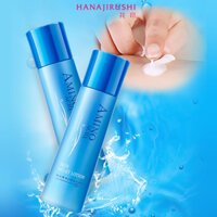Toner Tinh Chất Axit Amin ceramide hanajirushi Dưỡng Ẩm Làm Mới Làn Da 99ml 190ml