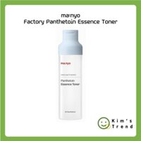 Toner Tinh Chất Manyo Factory Panthetoin 200ml Chăm Sóc Da Hàn Quốc