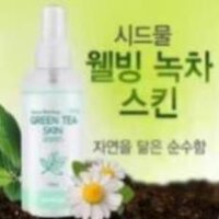 TONER TRÀ XANH SIDMOOL GREEN TEA SKIN