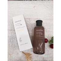 Toner tro núi lửa innisfree jeju volcanic pore toner 2x