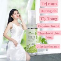 TONER XỊT KHOÁNG ĐA CÔNG DỤNG I'M NATURE