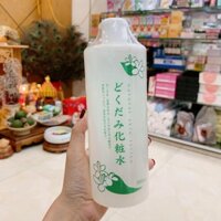 Toner_Diếp_Cá_Dokudami Nhật Bản - Nước Hoa Hồng Giảm Mụn, Sáng Da, Giảm Thâm Nám - thuytiencosmetics
