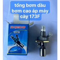 Tổng Bơm Máy Cày Dầu 173F , Tổng Bơm Cao Áp 173F Và 178F Dùng Chung Thông Dụng ( hg shop ) do may cay