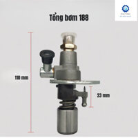 Tổng bơm máy cày, máy xới mini 173-178-186-188