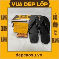 Tông cao su Vua Dép Lốp