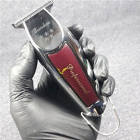 Tông Chấn Viền, Bấm Viền Barber 9220 Kẻ Vẽ Tóc Cực Sắc Nét - Tông Cạo Viền Chuyên Nghiệp Lưỡi mỏng