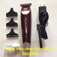 Tông chấn viền f30