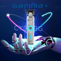 Tông chấn viền gamma cyborg hàng chính hãng