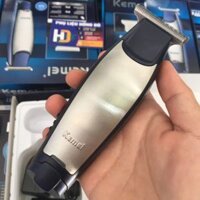 Tông chấn viền kemei 5021 đã mài xỉa