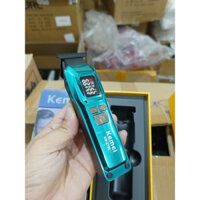 Tông chấn viền kemei KM-2795 lưỡi đã mài xỉa